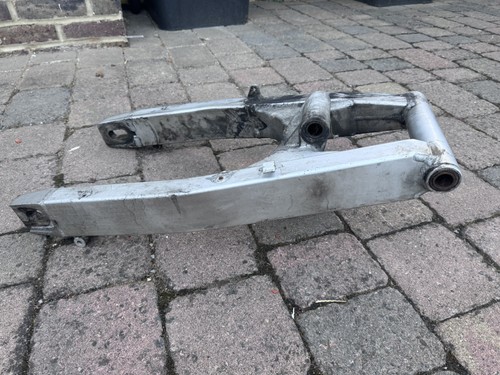Swing arm suzuki gsxr - gsxr, m