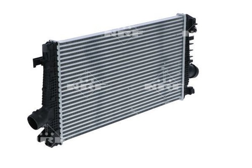 Genuine nrf intercooler for - intercooler,