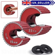 15MM 22MM HEAVY DUTY PIPE TUBE