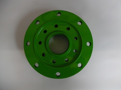 Merlo telehandler wheel - merlo, 40.7