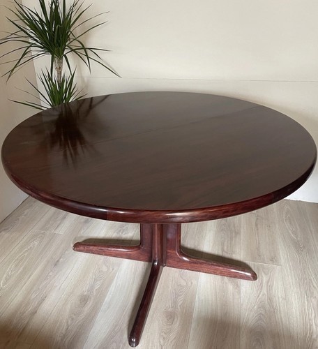 Skovby danish rosewood - skovby,
