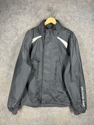 Bmw motorrad jacket mens size - bmw,