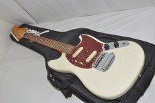 FENDER JAPAN Mustang ＃T096648 electric guitar Ref No 7273