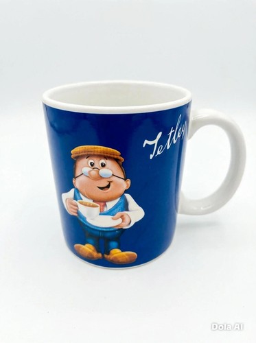 Tetley tea classic - tetley,