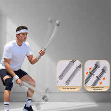 2x Men Women Ropeless Battle