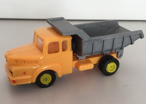 Eko unic tipper truck - tipper,