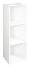 Cube storage unit - unit, small