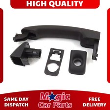 Door Handle All Doors For