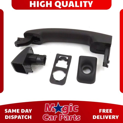 Door handle all doors - handle,
