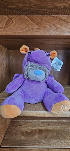 Tatty teddy you bear - tatty, to