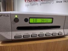 Cyrus CD6 SE CD Player in