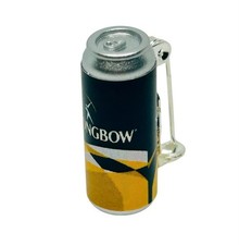 Handmade STRONGBOW CIDER CAN