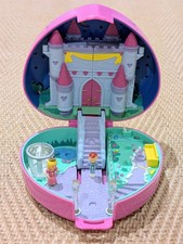 Vintage Polly Pocket 1992 -