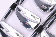 Titleist ZM Forged Irons /
