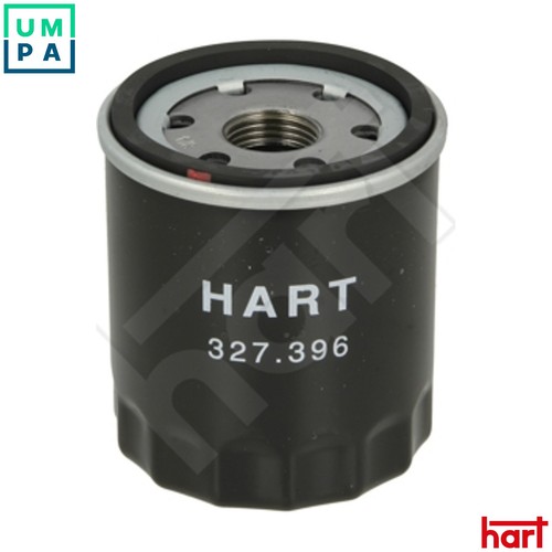 Oil filter 327 - oil,