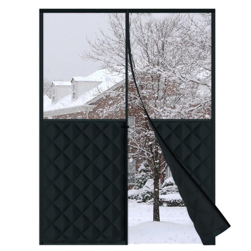 Thermal insulated magnetic - insulated,