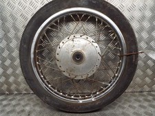 Kawasaki A7 350cc Avenger