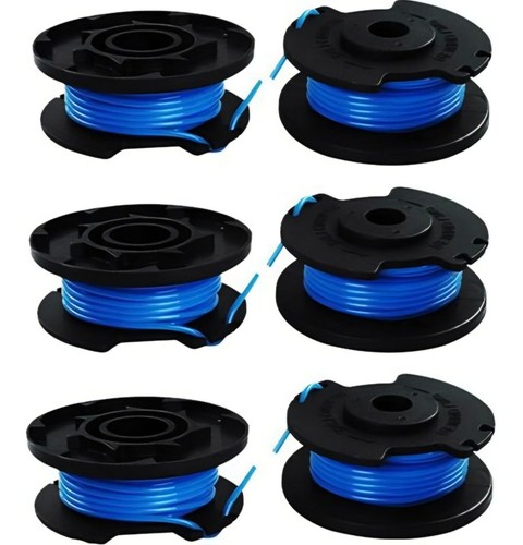 6pack strimmer edge trimmer - 6pack,
