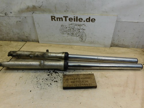 Yamaha xj650 4k0 fork - yamaha,