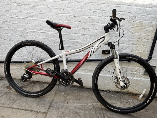 Specialized myka mountian bike - specialized,