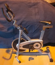 Spin Exercise Bike for Home