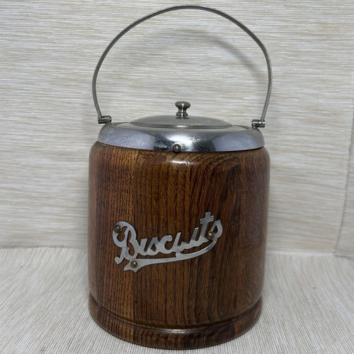 Vintage oak wood - vintage, biscuit