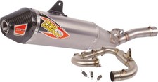 Pro Circuit Ti-6 Exhaust
