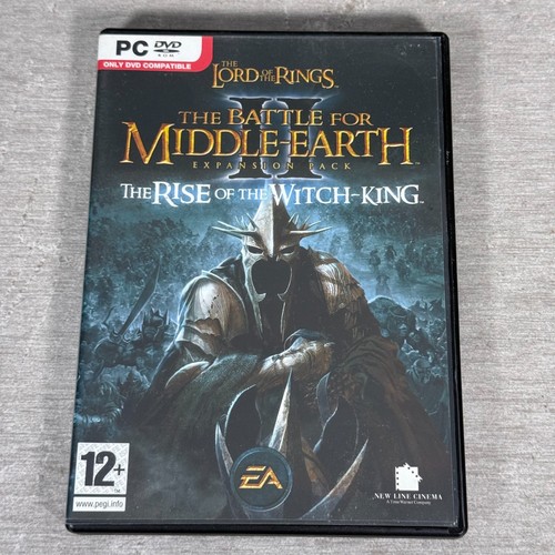 Lord the rings - of,
