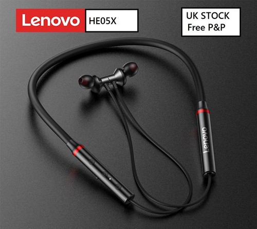 Lenovo he05x bluetooth - lenovo,