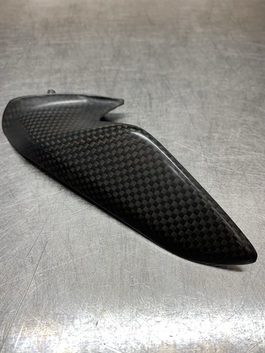 Ducati panigale 1199 shark fin - ducati,