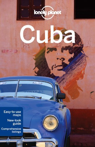 Lonely planet cuba travel - lonely,