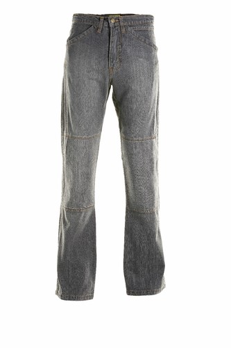 Draggin jeans silverback grey - silverback,