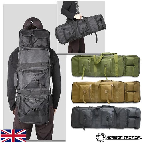 Horizon hunting bag shooting - hunting,