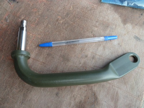 Hagglunds handle nsn - hagglunds,