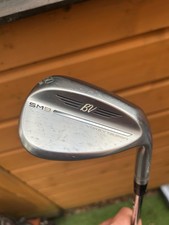 Titleist Vokey SM9 Lob Wedge /