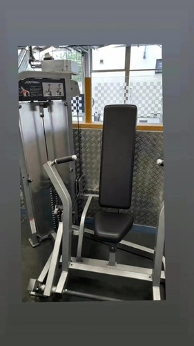 Life fitness pro - pro, 2