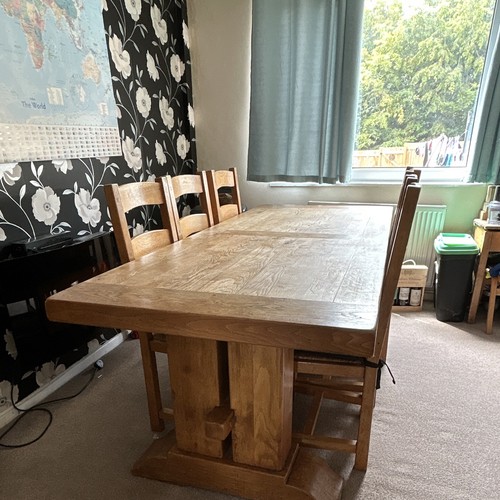 French mountain oak 7cm - mountain,