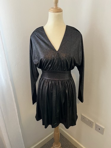 Halston heritage dress size - halston,