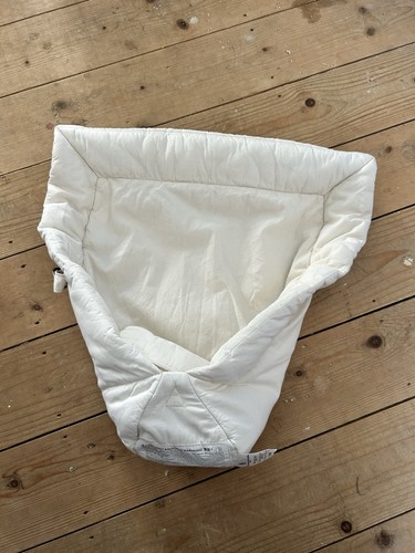 Ergobaby original newborn - original,