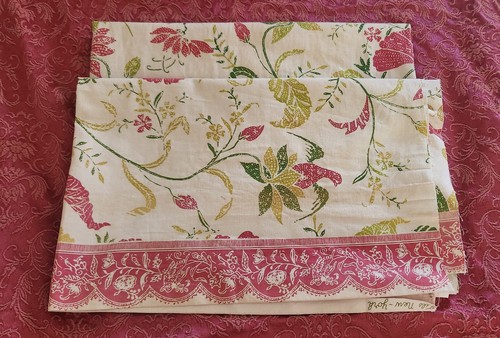 Vintage pierre frey brunschwig - pierre,