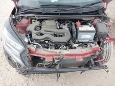 1KR-FE 72PS TOYOTA AYGO X ENGINE 2024  1.0L Petrol 190000Q160 *2K MILES*