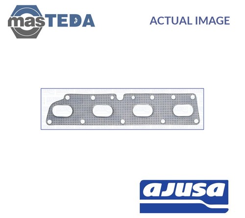 13072100 exhaust manifold - 13072100,