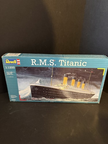 Revell 05804 r m - 05804, cm
