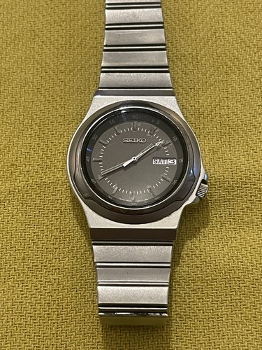 Seiko 7433 6010 vintage - seiko,