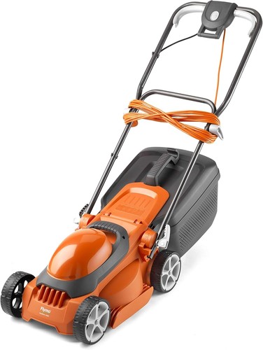 Flymo easistore 300r electric - flymo,