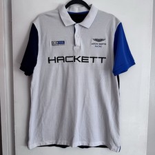 Hackett Aston Martin Racing