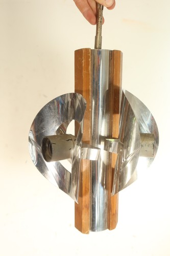 Vintage 1970s space age - vintage,