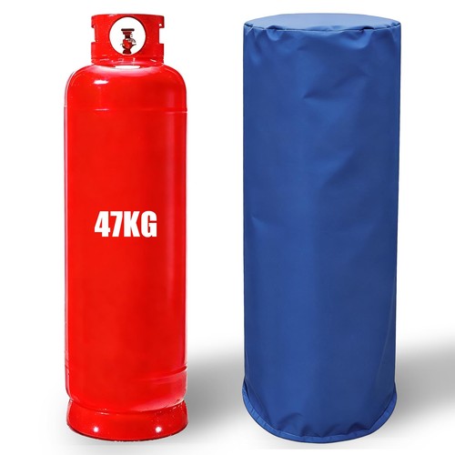 47kg large gas bottle - gas,