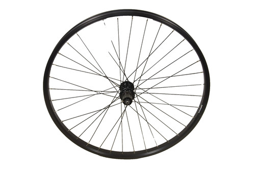 Rear mtb bike - rear,