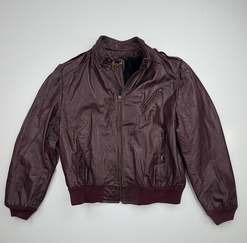Vintage reed sportswear medium - reed,